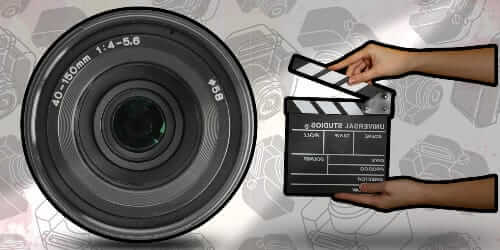 best camera for making movies on a budget