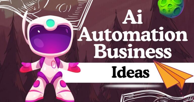 ai automation business ideas in hindi