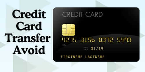 send money from credit card to bank account instantly