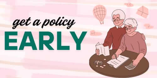 what is the best life insurance for young adults