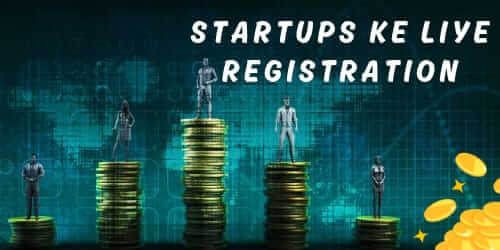which company registration is best for startups