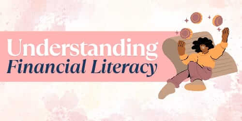 why is financial literacy important for youth