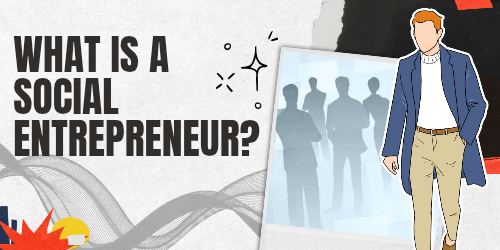 types of social entrepreneurship with examples