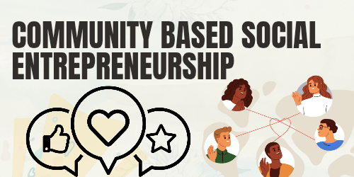 types of social entrepreneurship with examples