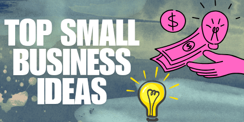 what is the most successful small business