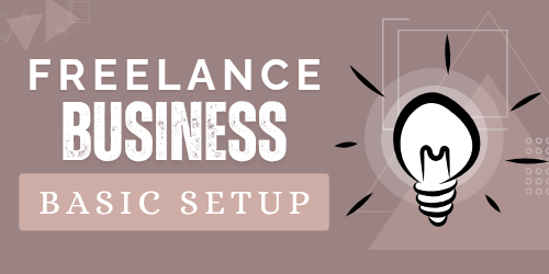 how to start a freelance web development business
