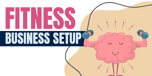 online fitness coach business plan