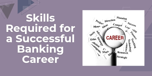 why choose a career in the banking sector